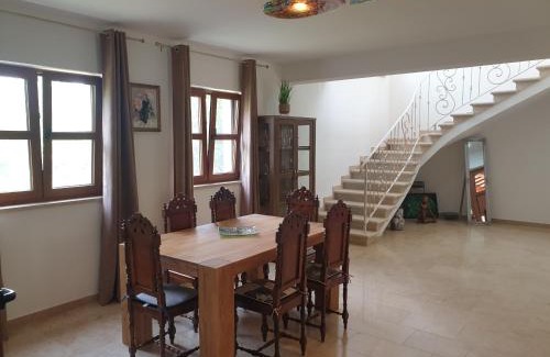 Divsici Villa | Villa Valeria