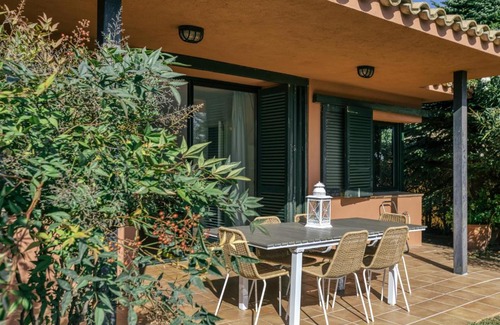 Navata House | Villa Valerie