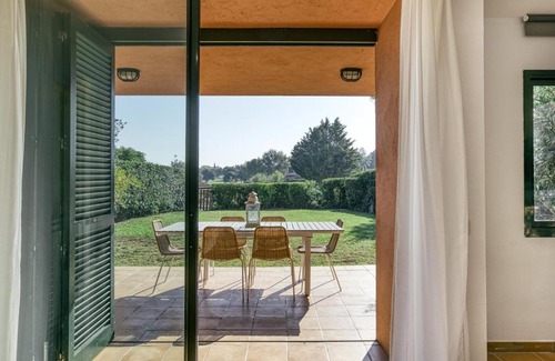 Navata House | Villa Valerie
