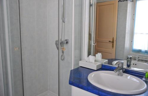 Vielle-Chapelle Bed & Breakfast | Villa Valflor chambres d'hôtes et appartements