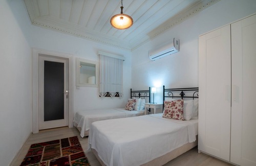 Tasbuku Villa | Villa Vali Akyaka Daily Weekly Rentals