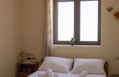 Anatoli House | Villa Valia, Griechenland