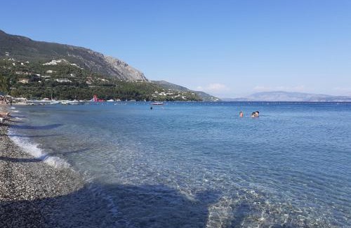 Ipsos Villa | Villa Valia Seaside