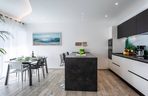 Baska Apartment | Villa Valis