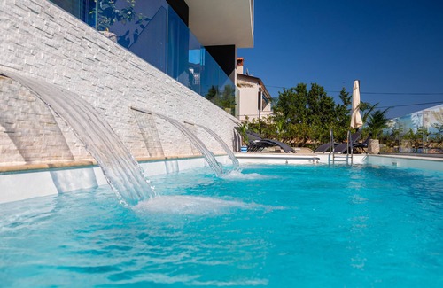 Baska Apartment | Villa Valis
