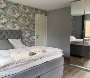 Solvesborg Villa | Villa Valjensa
