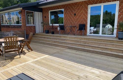 Solvesborg Villa | Villa Valjensa