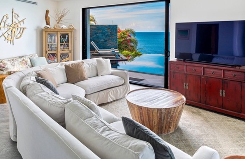 Fryes Beach Resort | Villa Vallerie - Four Bedroom Resort, Sleeps 8