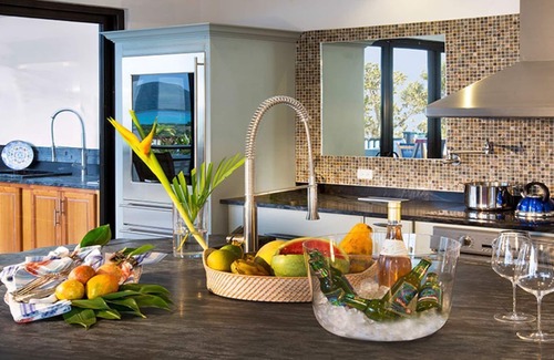 Fryes Beach Resort | Villa Vallerie - Four Bedroom Resort, Sleeps 8