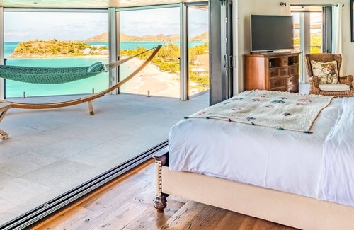 Fryes Beach Resort | Villa Vallerie - Four Bedroom Resort, Sleeps 8
