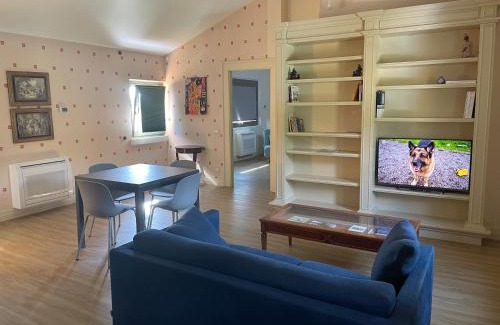Rodengo-Saiano Apartment | VILLA VALLE FRANCIACORTA - Appartamenti per vacanze