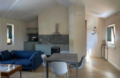 Rodengo-Saiano Apartment | VILLA VALLE FRANCIACORTA - Appartamenti per vacanze
