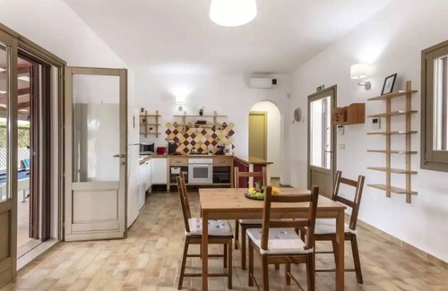 San Vito dei Normanni Villa | "Villa Vanda" a peaceful and luxurious stay