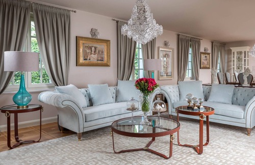 Vabriga Villa | Villa Vanikla - Four Bedroom Villa, Sleeps 8