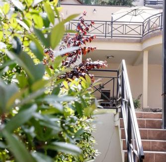 Vozdovac Villa | Villa Vanja Belgrade