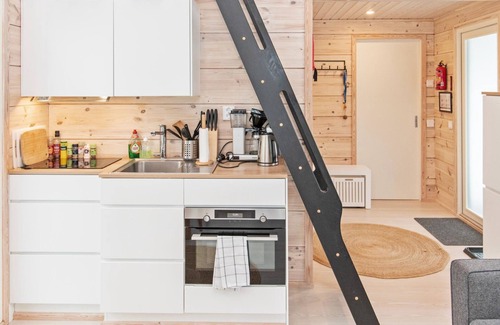 Kirkkonummi House | Villa Varis by Interhome