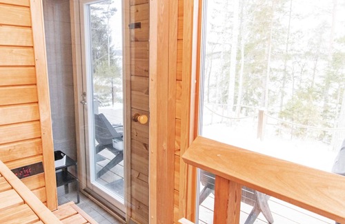 Kirkkonummi House | Villa Varis by Interhome