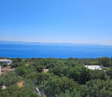 East Mani Apartment | Villa Vasiliki