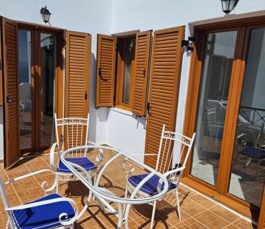 East Mani Apartment | Villa Vasiliki
