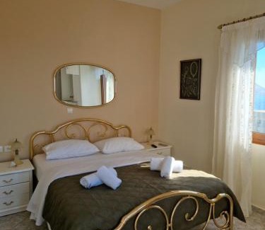 East Mani Apartment | Villa Vasiliki