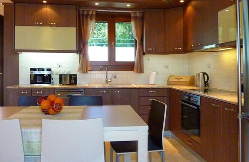 Katsarata Villa | Villa Vassilis