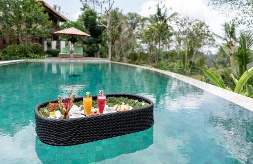Buahan Villa | Villa Vastu