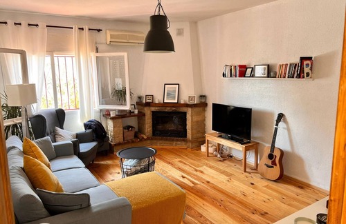 La Bisbal del Penedes Villa | Villa Vendrell - Blissful Costa Dorada Escape