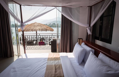 Kampot House | Villa Vedici