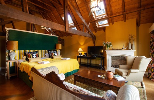 Dieren Hotel | Villa Veertien