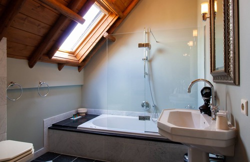 Dieren Hotel | Villa Veertien