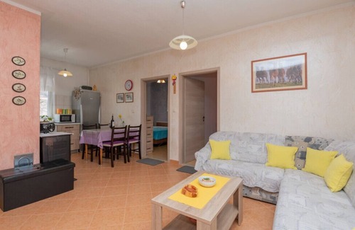 Kula Norinska Villa | Villa Vega - Makarska by Villas Guide