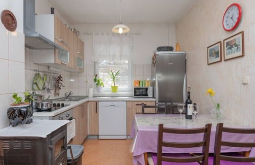 Kula Norinska Villa | Villa Vega - Makarska by Villas Guide
