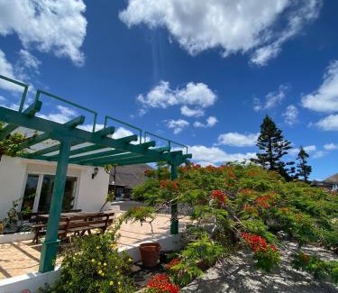 La Vegueta House | VILLA VEGUETA
