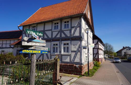 Meinhard House | Villa Velo