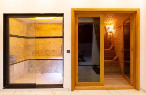 Uzumlu Villa | Villa Vena Kalkan