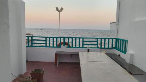 Kalapettai House | Villa Venba Sea View Stay