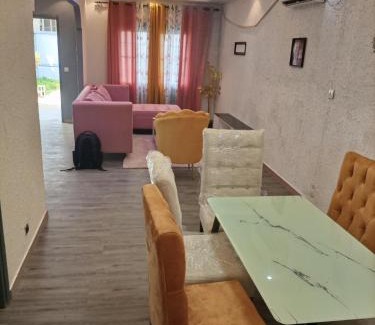 Douala Villa | VILLA Vendome
