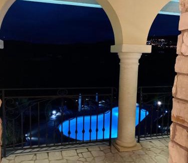 Teora Bed & Breakfast | Villa Vento dei Cieli