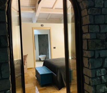 Teora Bed & Breakfast | Villa Vento dei Cieli