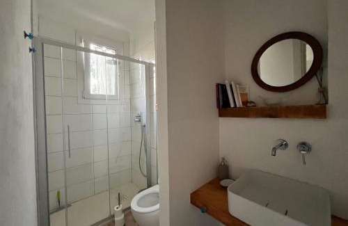 Latte House | Villa Vento Largo, Casa Marina