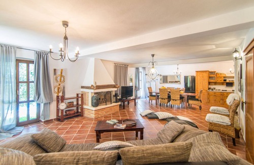 Medvidici Villa | Villa Ventura