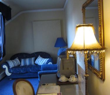 Deva Hotel | Villa Venus