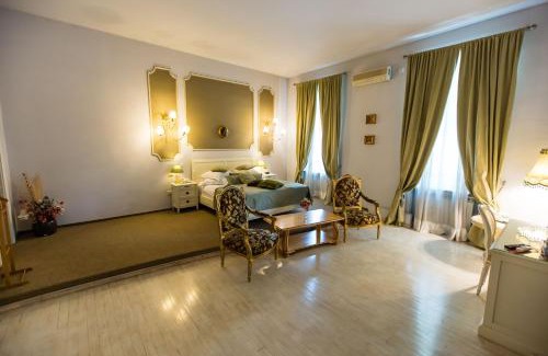 Deva Hotel | Villa Venus