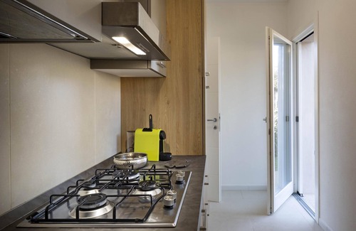 Fertilia Villa | Villa Vera - Fertilia