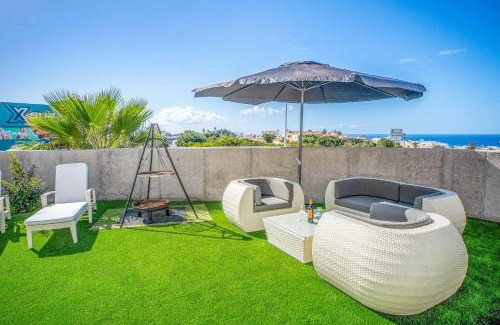 Costa Adeje Villa | Villa Verbina