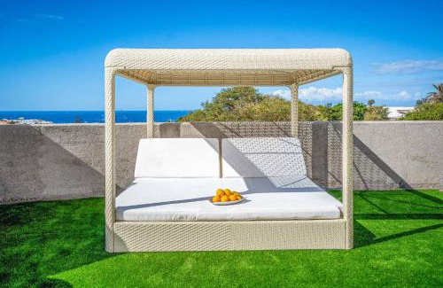 Costa Adeje Villa | Villa Verbina