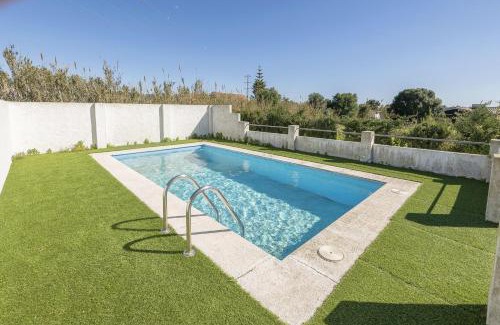 Tarifa Villa | Villa Verde