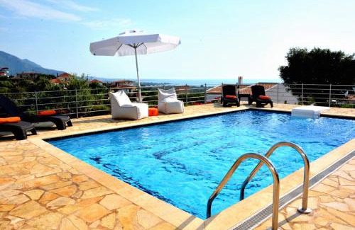 Trifylia Villa | Villa Verde
