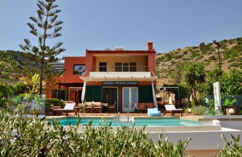 Malia Villa | Villa Verde