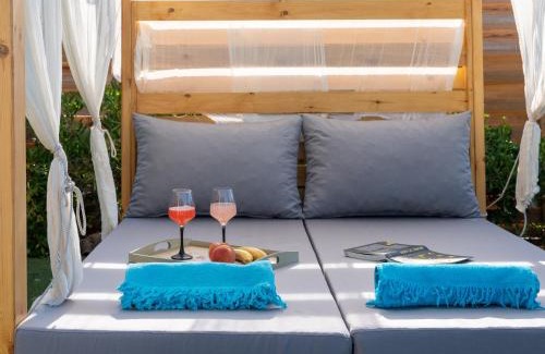 Malia Villa | Villa Verde